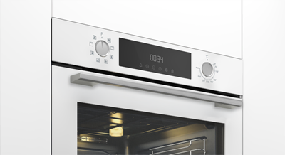 ARÇELİK AFC 341 B1 Buhar Destekli Fırın