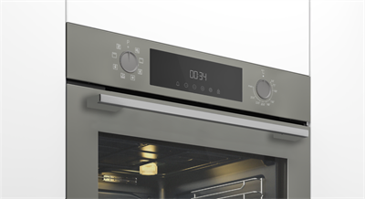 ARÇELİK AFC 341 G1 Buhar Destekli Fırın