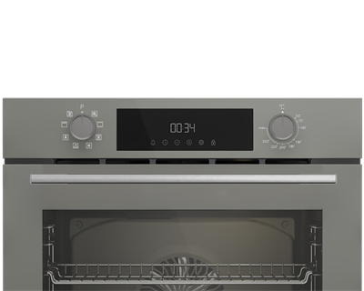 ARÇELİK AFC 341 G1 Buhar Destekli Fırın