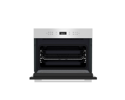ARÇELİK AFC 45 MD B 45 cm Mikrodalga Ankastre Fırın
