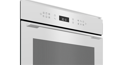 ARÇELİK AFC 45 MD B 45 cm Mikrodalga Ankastre Fırın
