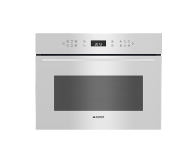 ARÇELİK AFC 45 MD B 45 cm Mikrodalga Ankastre Fırın