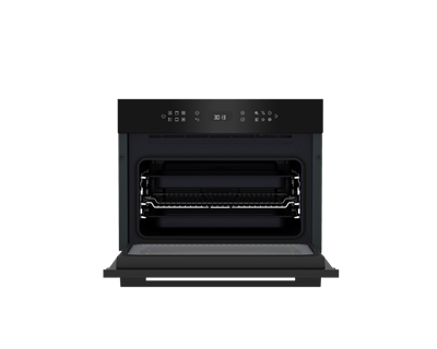 ARÇELİK AFC 45 MD S 45 cm Mikrodalga Ankastre Fırın