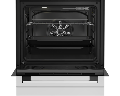 ARÇELİK F 8431-1 B Ocaklı Fırın