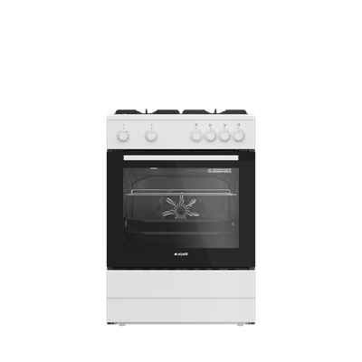 ARÇELİK F 8431-1 B Ocaklı Fırın