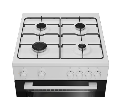 ARÇELİK F 8440-1 B Ocaklı Fırın