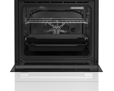 ARÇELİK F 8440-1 B Ocaklı Fırın