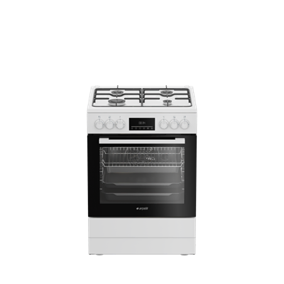 ARÇELİK F 8440-1 EB Ocaklı Fırın