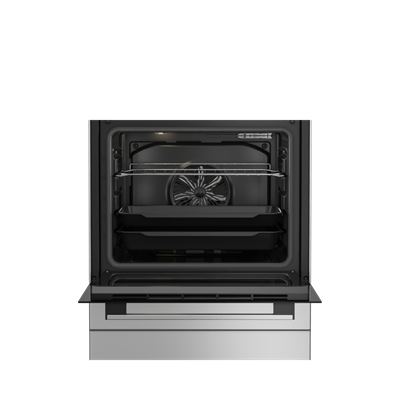 ARÇELİK F 8440-1 G Ocaklı Fırın