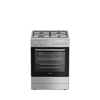 ARÇELİK F 8440-1 G Ocaklı Fırın