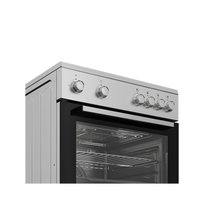ARÇELİK F 8440-1 G Ocaklı Fırın