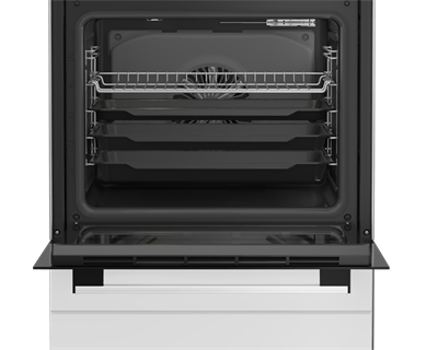 ARÇELİK F 8542 EBB Ocaklı Fırın