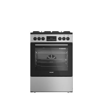 ARÇELİK F 8542 EBG Ocaklı Fırın
