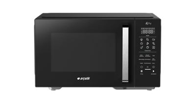 ARÇELİK MD 260 AF DB Mikrodalga Fırın