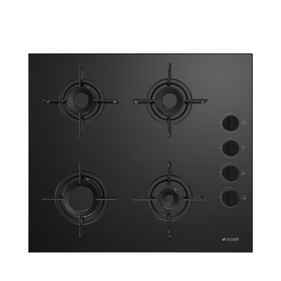 ARÇELİK OCD T 601-1 ES Gazlı Cam Tablalı Ocak