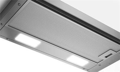 ARÇELİK P 171 TI Ankastre Sürgülü Aspiratör