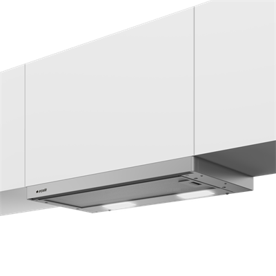 ARÇELİK P 171 TG Ankastre Sürgülü Aspiratör
