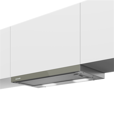 ARÇELİK P 181 TG Ankastre Sürgülü Aspiratör