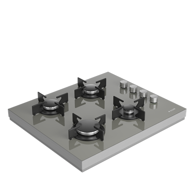 ARÇELİK SOCD T 601 EG Set Üstü Ocak