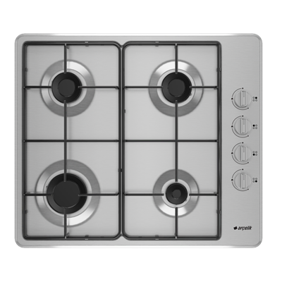 ARÇELİK SOMD D 611 EI Set Üstü Ocak