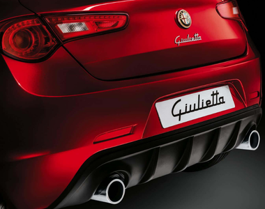 Alfa Romeo Yedek Parçaları