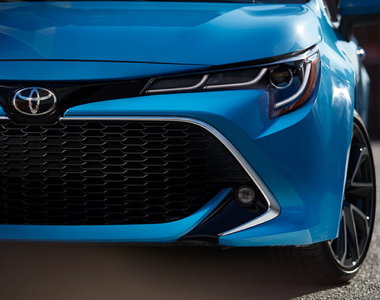 Toyota Yedek Parçaları