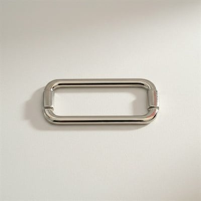 Metal Çerçeve 3.8 cm Nikel ve Gold (Min. 4 Adet)