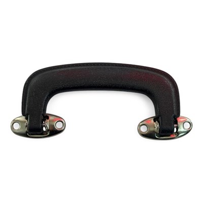 Valiz Kulpu-Valiz Çekme Aparatı 15 cm Siyah