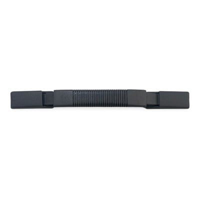 Valiz Kulpu-Valiz Çekme Aparatı 21 cm Siyah
