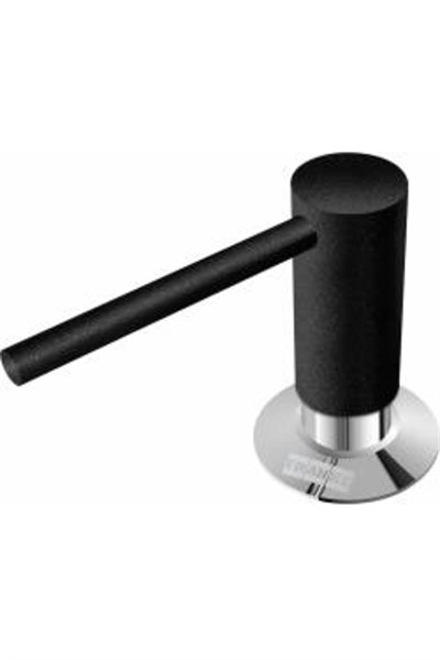 - Comfort Sıvı Sabunluk Onyx - 119.0578.743