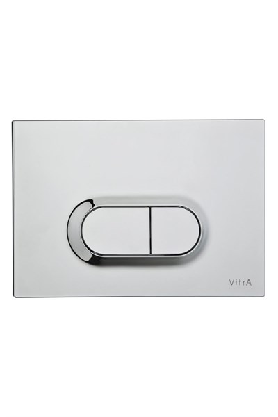 740-0585 Loop O Kumanda Panelı,mat Krom