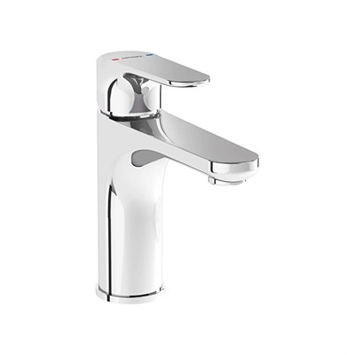 Root Round Lavabo Bataryası