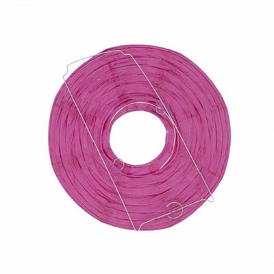 Japon Feneri Orta Boy 25 cm