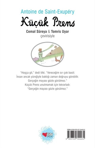 Küçük Prens