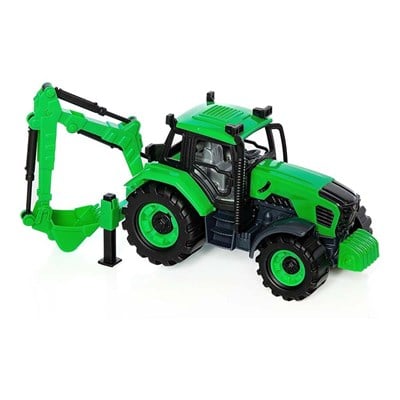 Adel Farm City Kazıcı Yeşil 