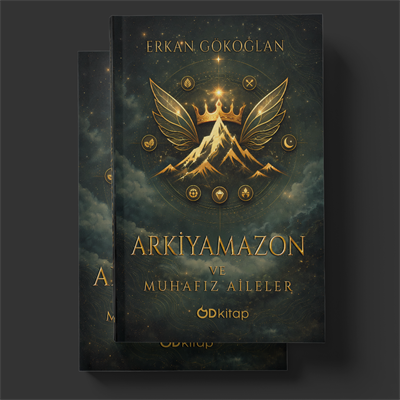 Arkiyamazon ve Muhafız Aileler