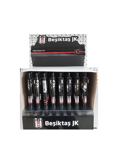 Beşiktaş Fun Versatil Kalem 0.7 mm 