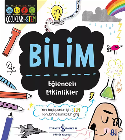 Bilim; Eğlenceli Etkinlikler