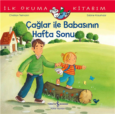 Çağlar ile Babasının Hafta Sonu