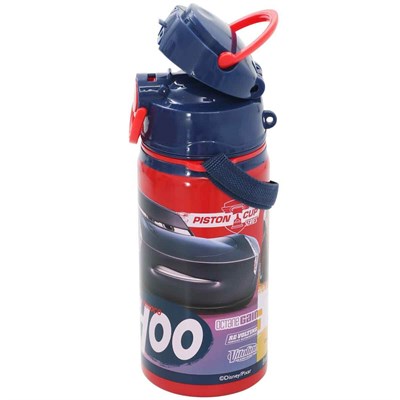 Cars Desenli Çelik Matara 500 ml OTTO.42673