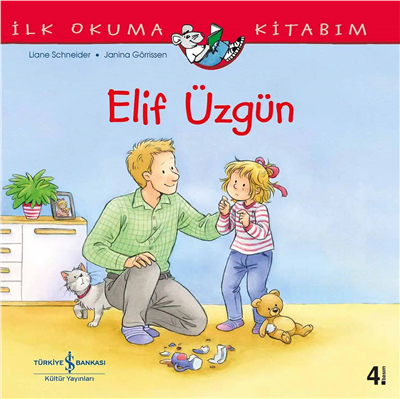 Elif Üzgün