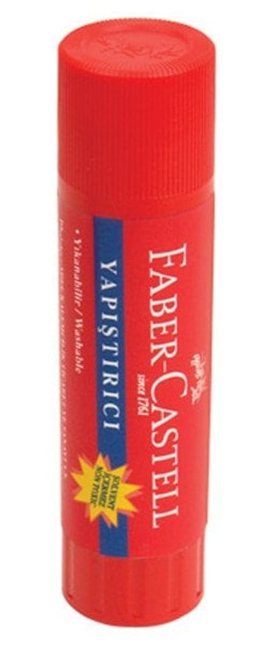 Faber-castell Stick Yapıştırıcı 20 Gr.