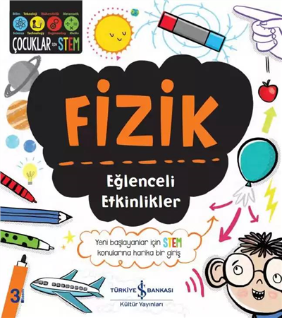 Fizik; Eğlenceli Etkinlikler