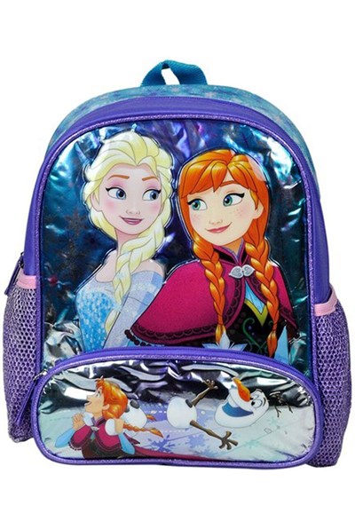 FROZEN Anaokulu Çantası 96432