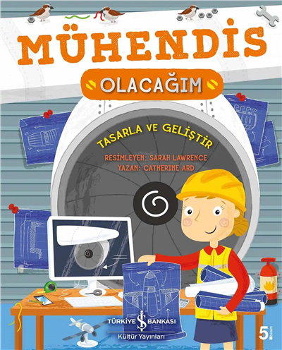 Mühendis Olacağım