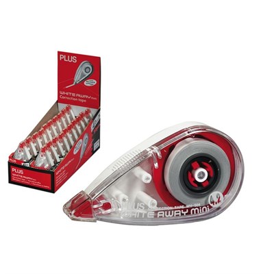 Plus Wh 504 Mini Şerit Silici 4,2 Mm X 7 Mt 10490