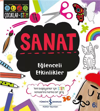 Sanat; Eğlenceli Etkinlikler