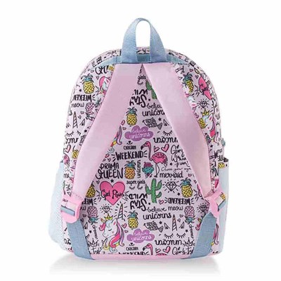 Unicorn Frocx Loop Anaokulu Çantası 42273