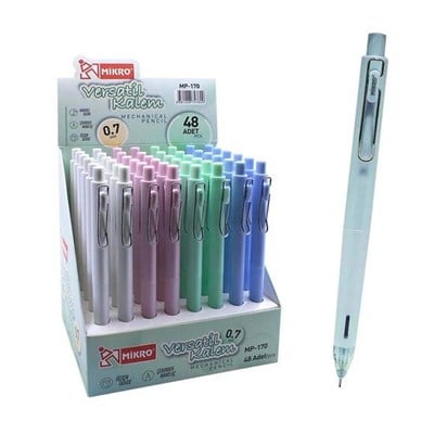Versatil Kalem MP-170