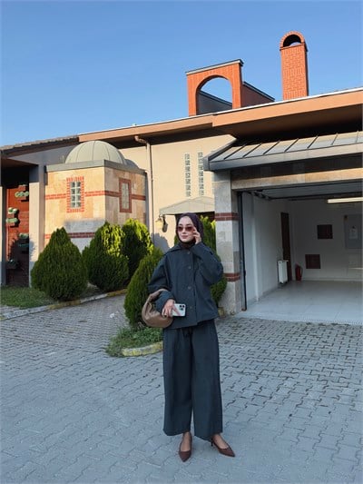 BBC AVENUE TAKIM-HAKİ